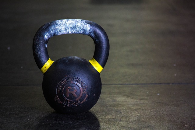 Opbygge styrke og muskelmasse i dit træningscenter